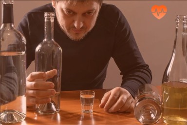 Лечение белой горячки в Валуйках
